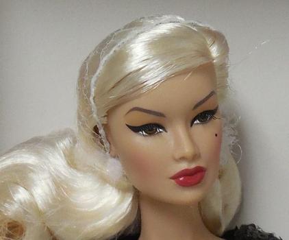 Integrity Toys - Fashion Royalty - Fame Fable - Doll